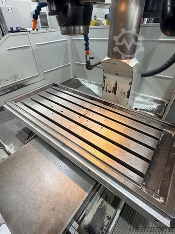 Foratrice e fresatrice FEHLMANN Picomax 20
