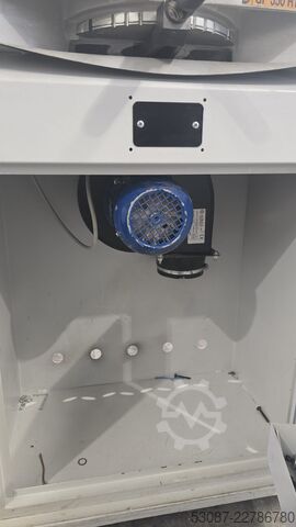 Troncatrice PEGIC GP 350RT
