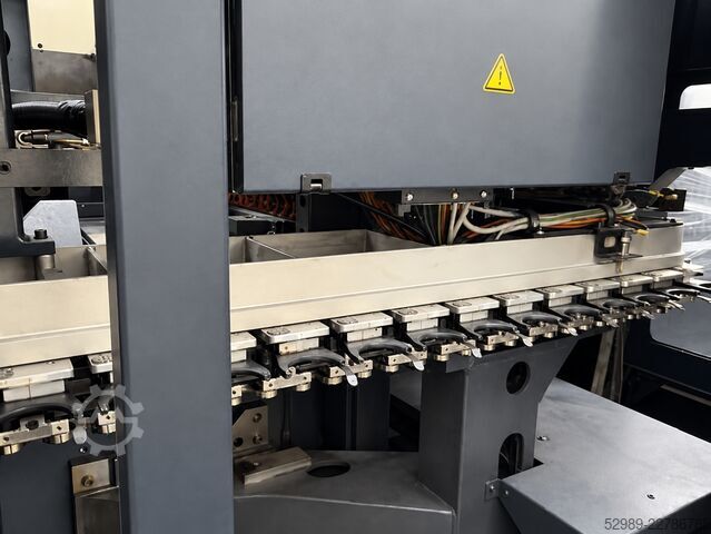 Universal bearbejdningscenter DECKEL MAHO DMU 50 eVo Linear