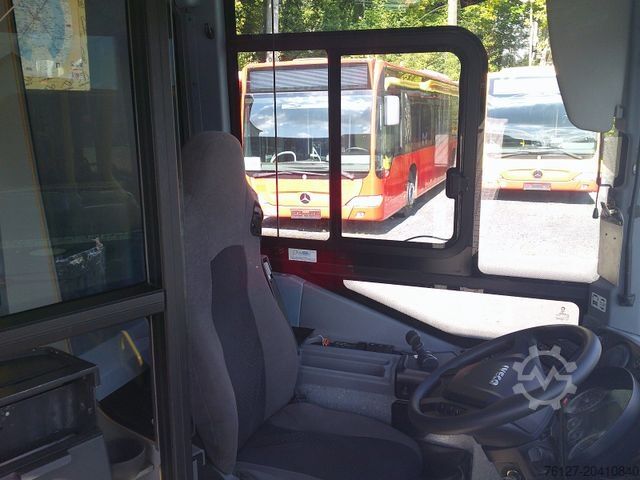 Gradski autobus IVECO CROSSWAY LE, EURO 6 KLIMA, TOP ZUSTAND, ID:1834