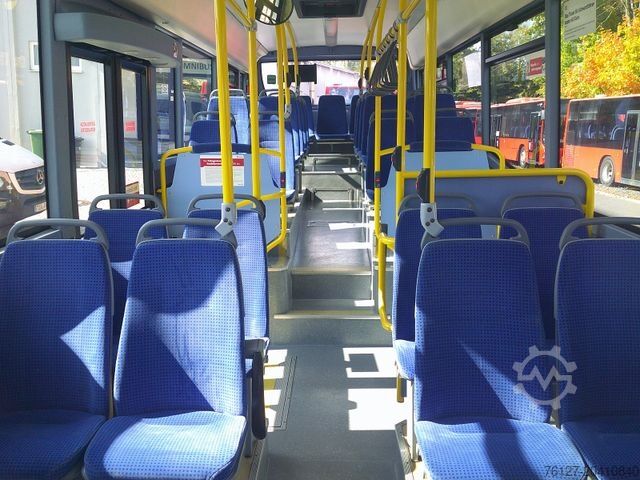 Gradski autobus IVECO CROSSWAY LE, EURO 6 KLIMA, TOP ZUSTAND, ID:1834