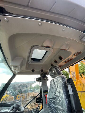 Yardlader Gunter Grossmann GG30BC