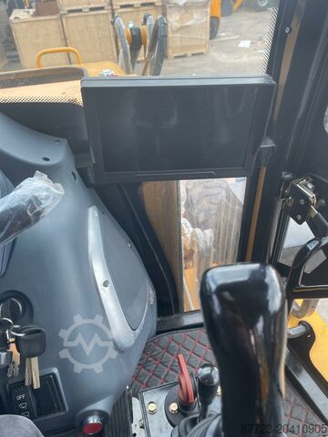 Yardlader Gunter Grossmann GG30BC