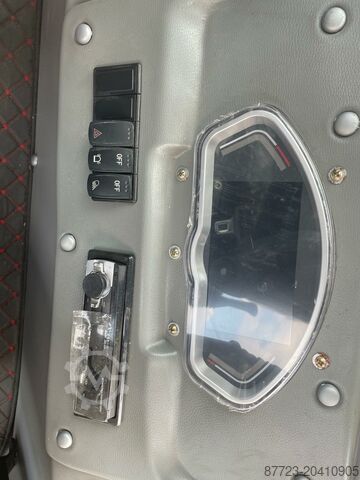 Yardlader Gunter Grossmann GG30BC