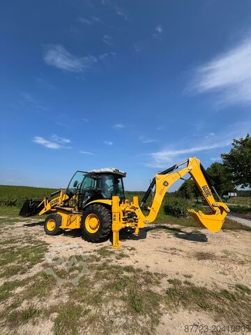 Yardlader Gunter Grossmann GG30BC