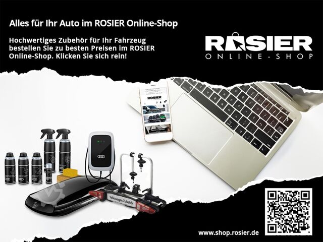 Minibus VW Caddy Cargo 1,5 l TSI DSG AHK NAVI SHZ KLIMA