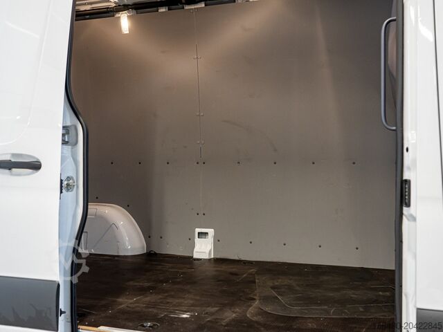 Panel kombi Mercedes-Benz Sprinter 315 CDI Kasten L2H2 AHK Stdhz. Navi