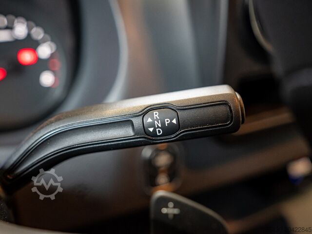 Panel kombi Mercedes-Benz Sprinter 315 CDI Kasten L2H2 AHK Stdhz. Navi