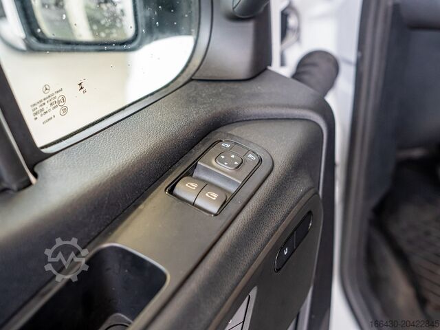 Panel kombi Mercedes-Benz Sprinter 315 CDI Kasten L2H2 AHK Stdhz. Navi