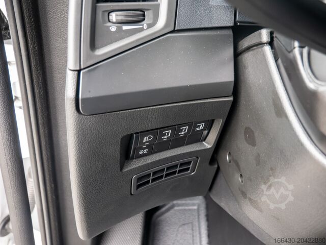 Standardní tahač Mercedes-Benz Actros 1845 LSnRL Navi SHD Luftf. Sounds. Kli