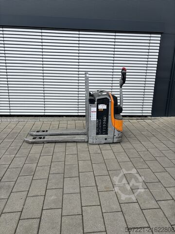Transpalettes électriques Still EXUH20
