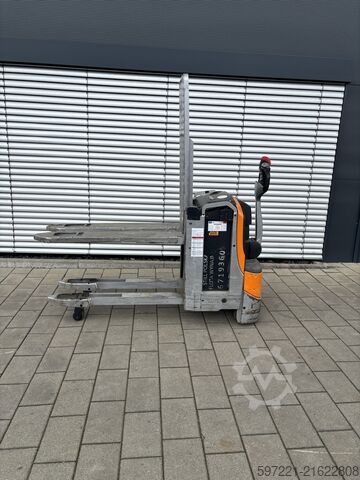Transpalettes électriques Still EXUH20