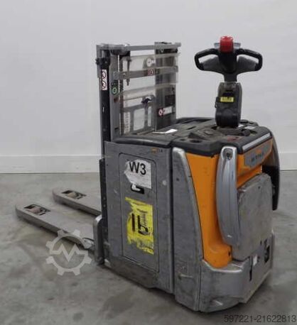 Pallet Stackers Still EXDSF20