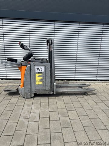 Raklapos targoncák Still EXDSF20