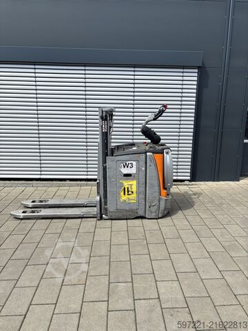 Gerbeurs de palettes Still EXDSF20