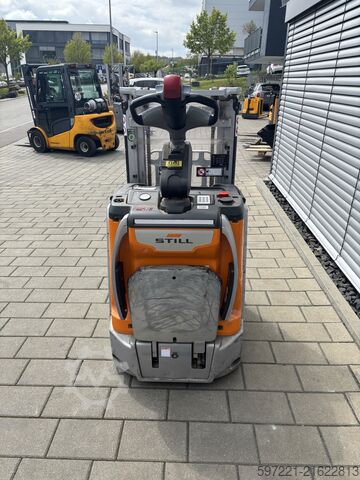 Gerbeurs de palettes Still EXDSF20