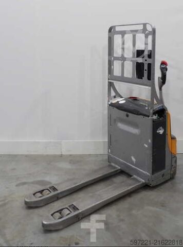 Electric Pallet Trucks Still EXU20 Li-Ion