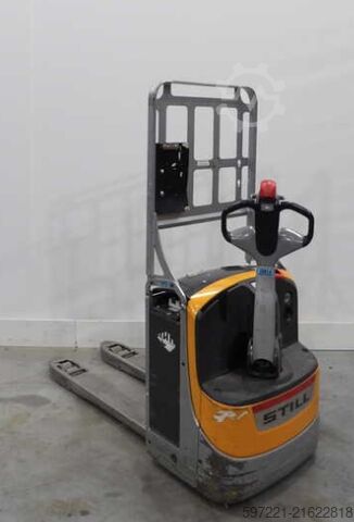 Electric Pallet Trucks Still EXU20 Li-Ion