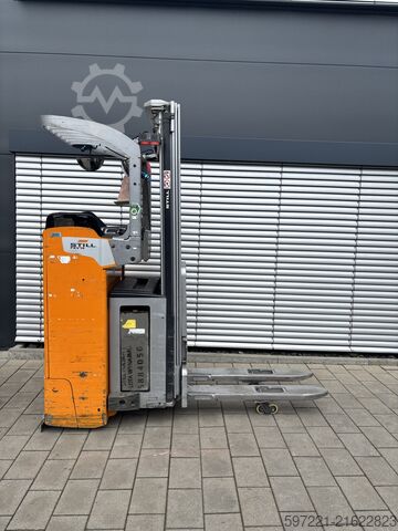 Transpaletas eléctricas Still EXH-S20