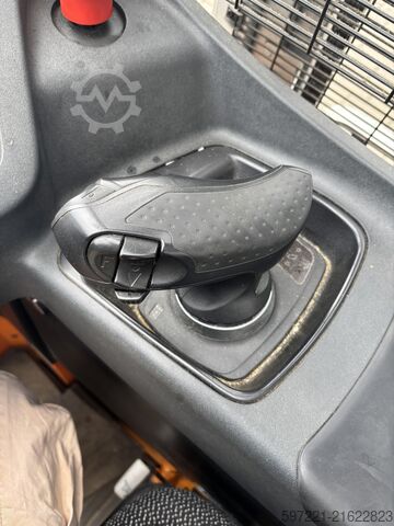 Transpaletas eléctricas Still EXH-S20