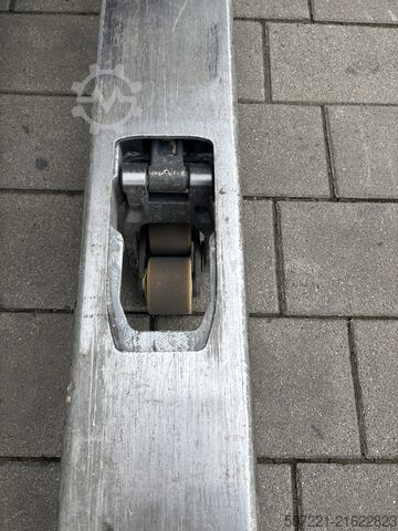 Transpaletas eléctricas Still EXH-S20