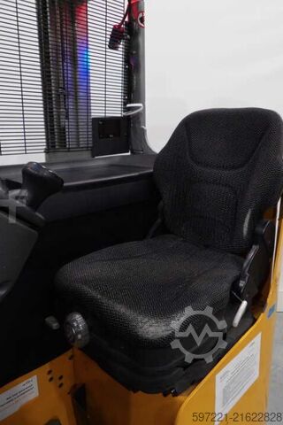 Pallet Stackers Still FXV14