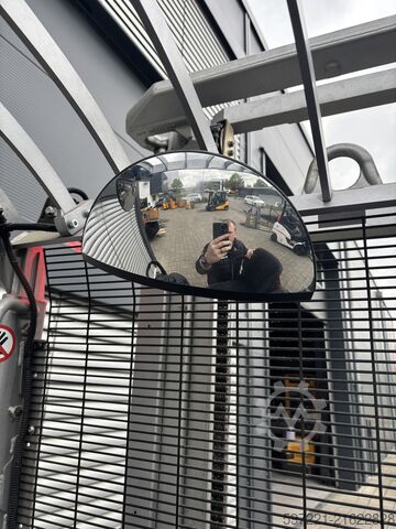 Impilatori per pallet Still FXV14