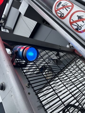 Impilatori per pallet Still FXV14