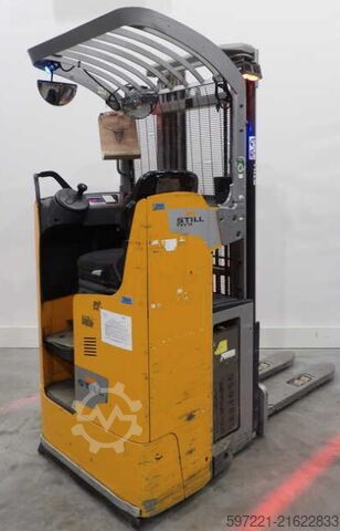 Pallet Stackers Still FXV14