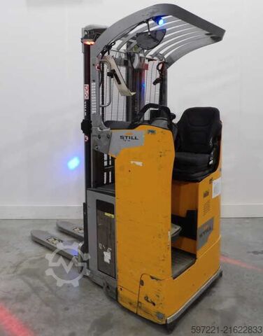 Pallet Stackers Still FXV14