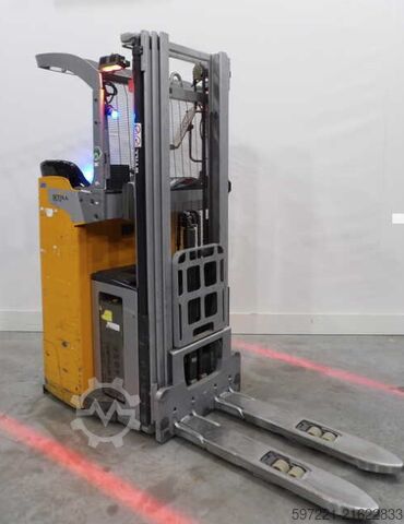 Pallet Stackers Still FXV14