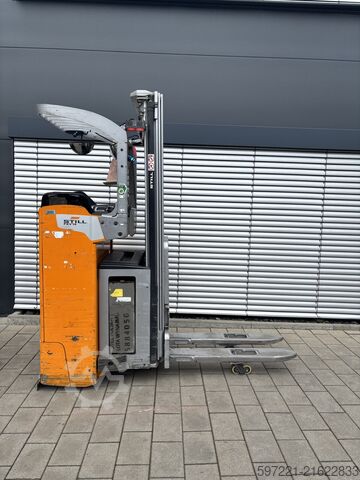 Impilatori per pallet Still FXV14