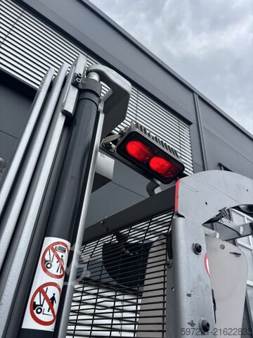 Impilatori per pallet Still FXV14