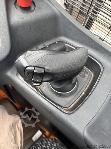 Impilatori per pallet Still FXV14