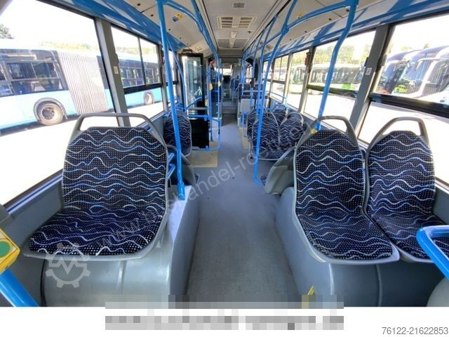 Articulated bus MERCEDES-BENZ Conecto G/Klima/O 530 G/A23/A40