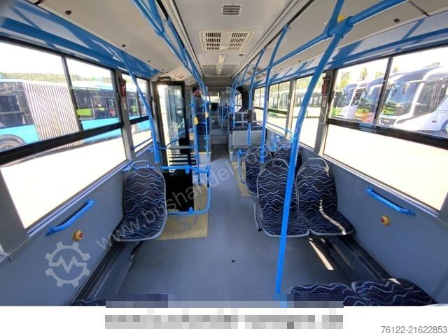 Articulated bus MERCEDES-BENZ Conecto G/Klima/O 530 G/A23/A40