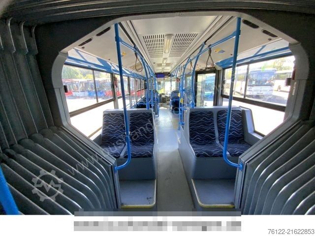 Articulated bus MERCEDES-BENZ Conecto G/Klima/O 530 G/A23/A40