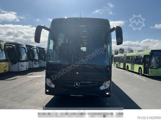 Motor coach MERCEDES-BENZ Tourismo 15 RHD/515/Travego/Cityliner/R07