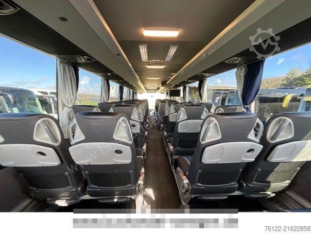 Motor coach MERCEDES-BENZ Tourismo 15 RHD/515/Travego/Cityliner/R07