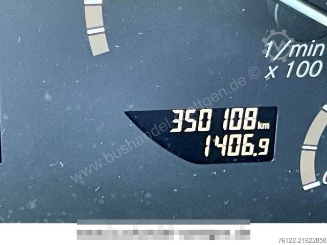 Motor coach MERCEDES-BENZ Tourismo 15 RHD/515/Travego/Cityliner/R07