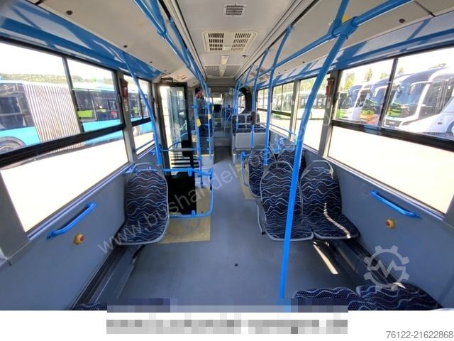 Articulated bus MERCEDES-BENZ Conecto G/Klima/O 530 G/A23/A40