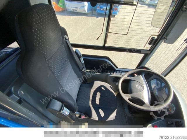 Articulated bus MERCEDES-BENZ Conecto G/Klima/O 530 G/A23/A40