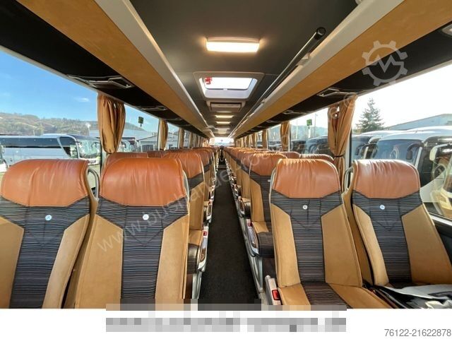 Motor coach MERCEDES-BENZ Tourismo 16 RHD / 516 / R08