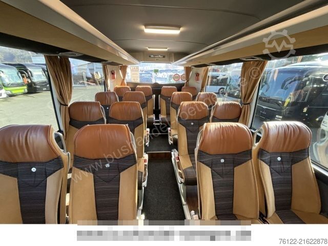 Motor coach MERCEDES-BENZ Tourismo 16 RHD / 516 / R08