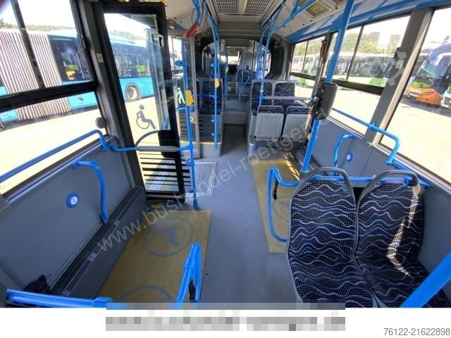 Articulated bus MERCEDES-BENZ Conecto G/Klima/O 530 G/A23/A40