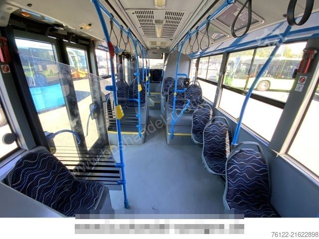 Articulated bus MERCEDES-BENZ Conecto G/Klima/O 530 G/A23/A40