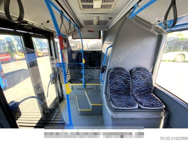 Articulated bus MERCEDES-BENZ Conecto G/Klima/O 530 G/A23/A40