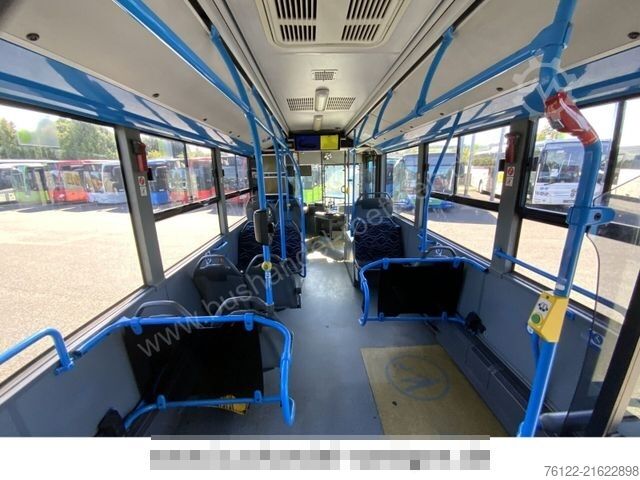 Articulated bus MERCEDES-BENZ Conecto G/Klima/O 530 G/A23/A40