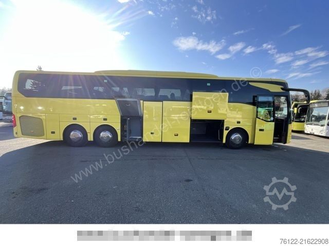 Motor coach MERCEDES-BENZ Tourismo 16 RHD / 516 / R08
