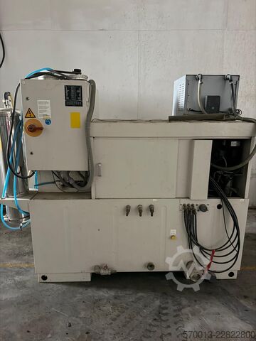 Trådgnisteroderingsmaskine AGIE AGIEMATIC CF20 / AGIEPULS MMD / DA-15/TP